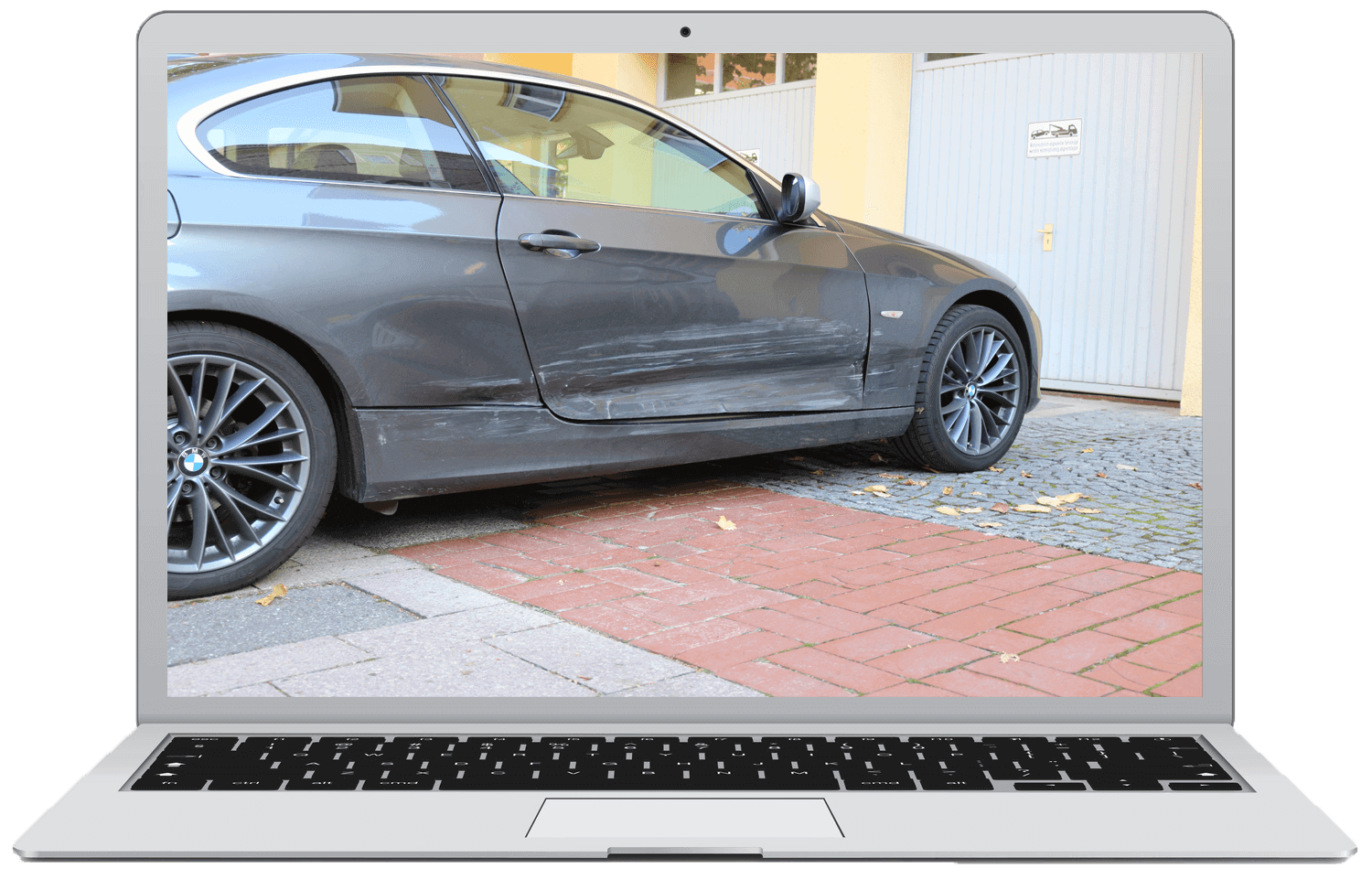 Laptop_BMW_320D