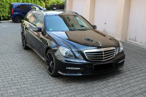 Mercedes-Benz E 63 AMG T-Modell_1