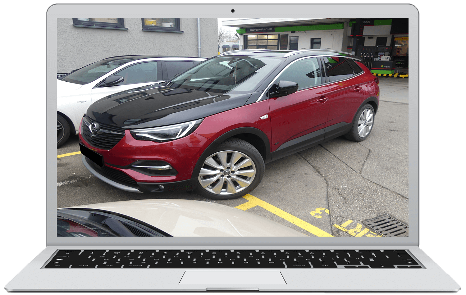 BAFA-Förderung von gebrauchten Elektroautos_Opel