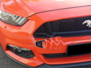 Ford Mustang Rot_1